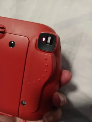 Fujifilm Instax Mini 8 Rosa