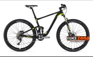 Bicicleta de Montaña Giant Anthem 2.0 (2016)