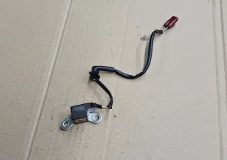 Pick-up Honda CBR1000RR