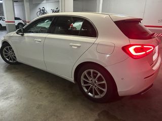 Mercedes-Benz Clase A 2019