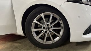 Mercedes-Benz Clase A 2019