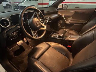 Mercedes-Benz Clase A 2019