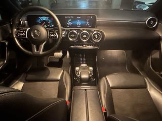 Mercedes-Benz Clase A 2019