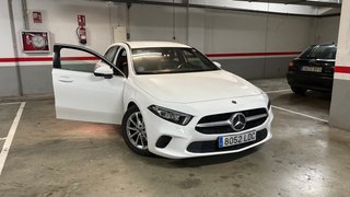 Mercedes-Benz Clase A 2019
