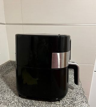 Freidora de aire Sogo