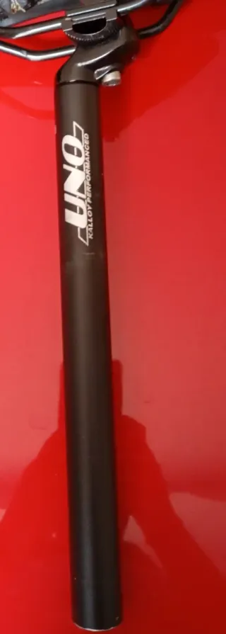 Tija sillín UNO KALLOY