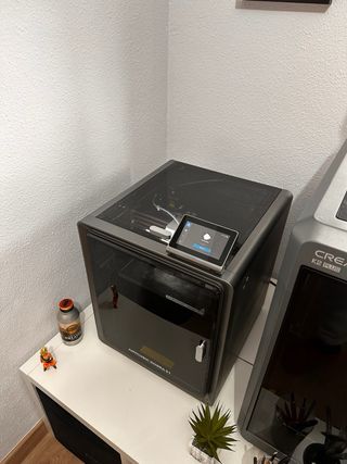 Anycubic Kobra S1 Impresora 3D