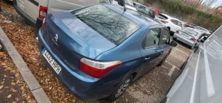 Citroen C-Élysée 2013