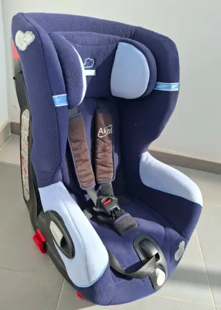 Silla de coche para bebé