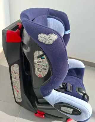 Silla de coche para bebé