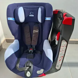 Silla de coche para bebé