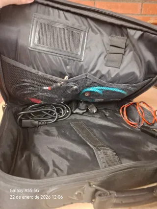 MEGAFONIA ALTAVOCES COCHE