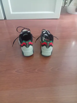 Zapatillas Nike Air Max 200 Talla 37