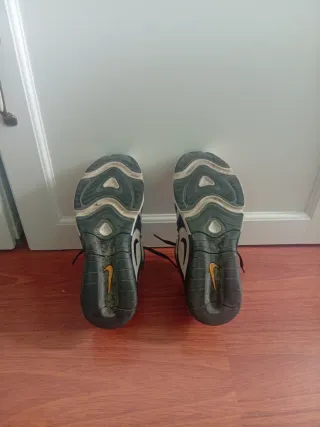 Zapatillas Nike Air Max 200 Talla 37