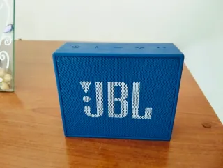 Cassa JBL Bluetooth Blu