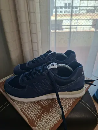 Zapatillas New Balance BBB11