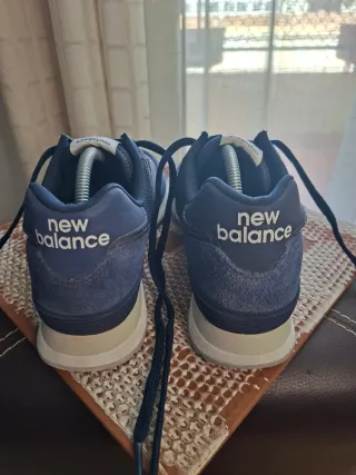 Zapatillas New Balance BBB11