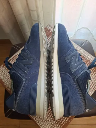 Zapatillas New Balance BBB11