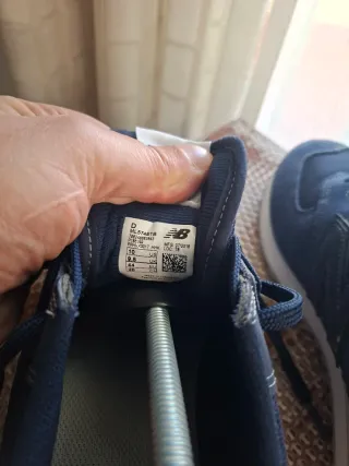 Zapatillas New Balance BBB11