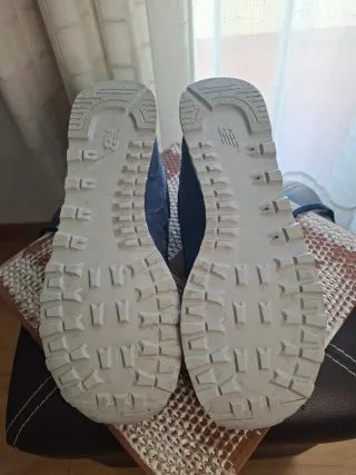 Zapatillas New Balance BBB11