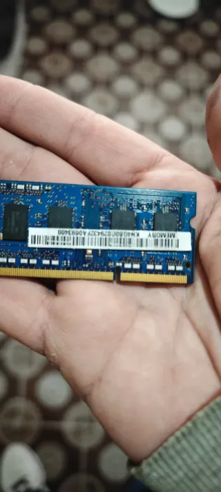 Disco Duro WD 1TB HDD WD10JPVX