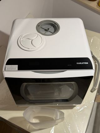 Lavavajillas Portátil Karlxtom 45cm