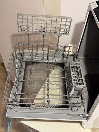 Lavavajillas Portátil Karlxtom 45cm