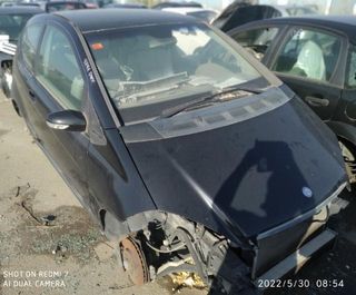 MERCEDES CLASE A W169 Piezas