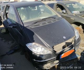 MERCEDES CLASE A W169 Piezas