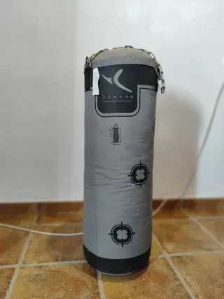 Saco de boxeo Domyos