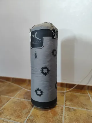 Saco de boxeo Domyos
