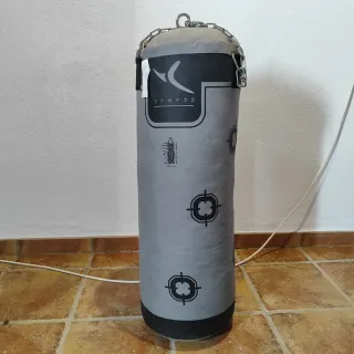 Saco de boxeo Domyos