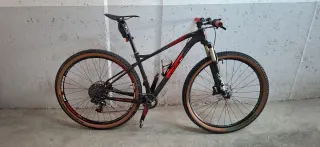 Bicicleta Willier 101x Talla S