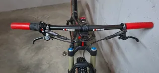 Bicicleta Willier 101x Talla S