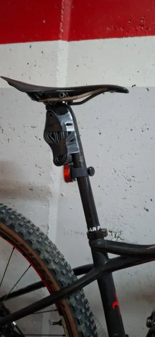 Bicicleta Willier 101x Talla S