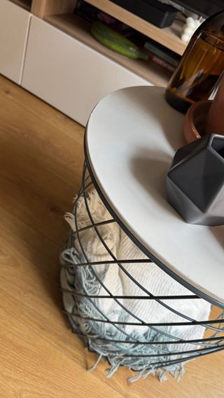 Mesa de almacenaje Kvistbro IKEA