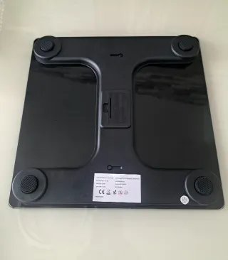 Báscula Baño Digital Euro Life 180kg