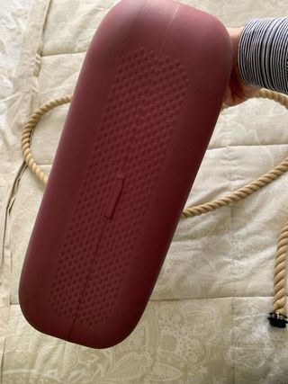 O bag borsa con accessori