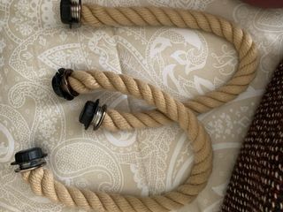 O bag borsa con accessori