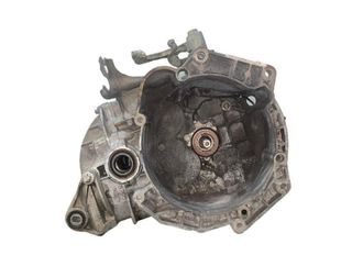 Caja de cambios m20013di opel corsa d cosmo 109808