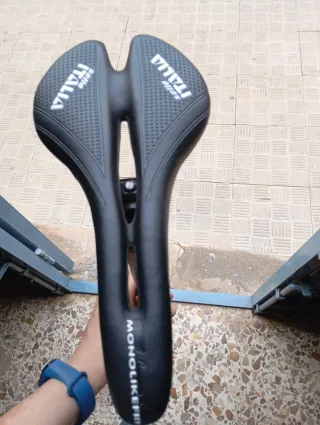 Sillín de Bicicleta Selle Italia