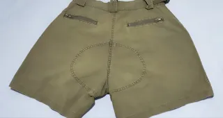 faldas pantalón adventure wear bosker.