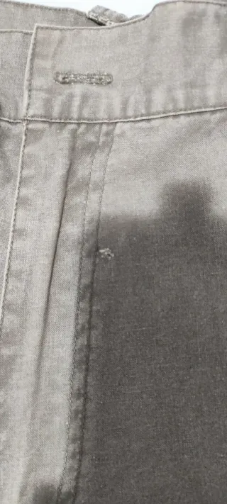 faldas pantalón adventure wear bosker.