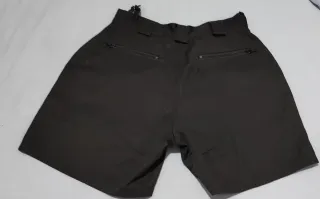 faldas pantalón adventure wear bosker.