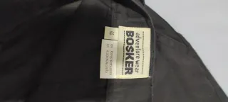 faldas pantalón adventure wear bosker.