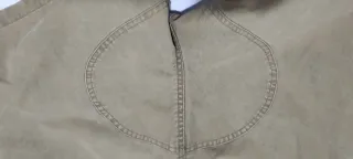 faldas pantalón adventure wear bosker.