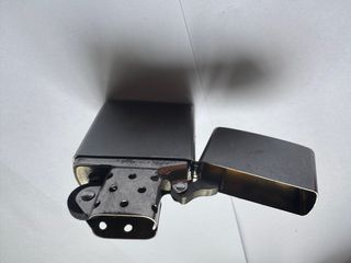 Mechero Zippo Bradford, PA Made in U.S.A.