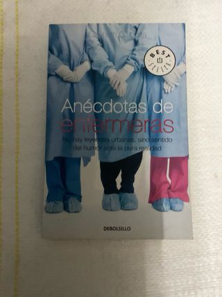 Lote libros ficción