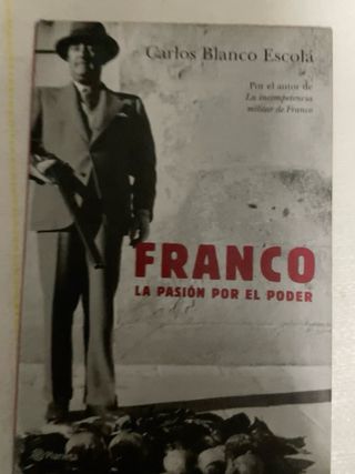 Lote libros ficción