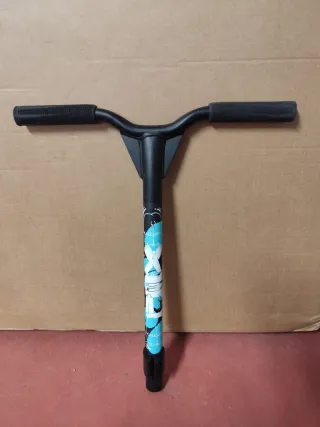 Patinete Oxelo Freestyle Negro